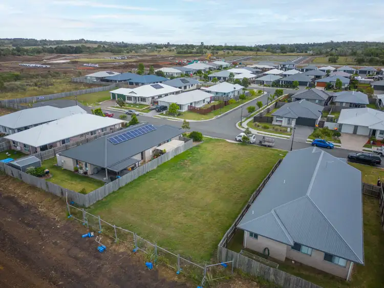 Fourth view of Homely land listing, 40 Paterson Road, Walloon QLD 4306