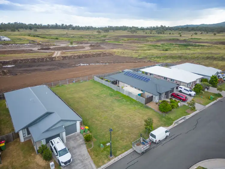 Fifth view of Homely land listing, 40 Paterson Road, Walloon QLD 4306
