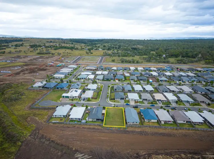 Sixth view of Homely land listing, 40 Paterson Road, Walloon QLD 4306