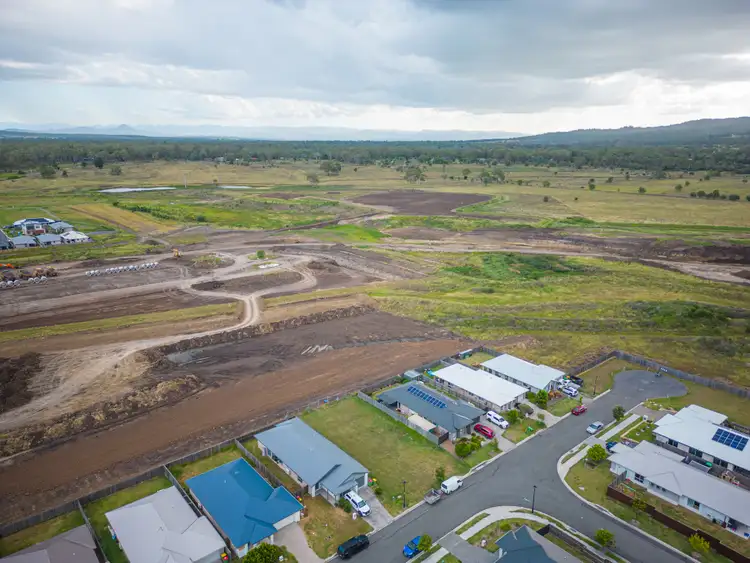 Seventh view of Homely land listing, 40 Paterson Road, Walloon QLD 4306