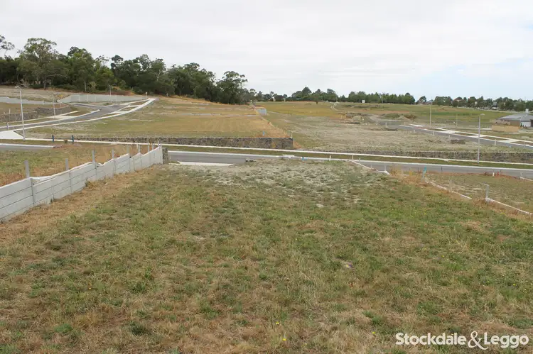 Second view of Homely land listing, LOT 1009, 32 Sampson Drive, Pakenham VIC 3810