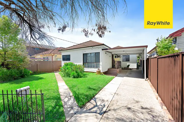 44 Maranoa Street, Auburn NSW 2144