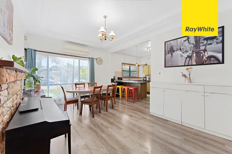 Third view of Homely house listing, 44 Maranoa Street, Auburn NSW 2144