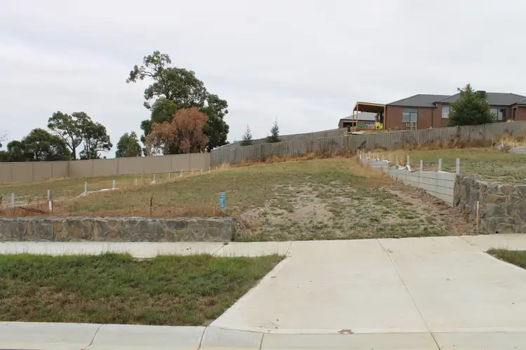 Second view of Homely land listing, LOT 1010, 34 Sampson Drive, Pakenham VIC 3810