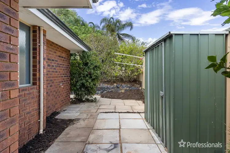 Fourth view of Homely house listing, 12 Cromer Gardens, Parmelia WA 6167