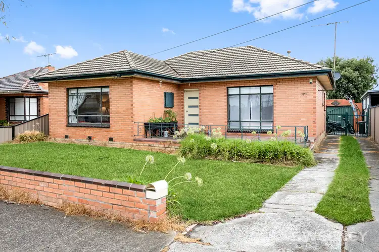 273 Blackshaws Road, Altona North VIC 3025