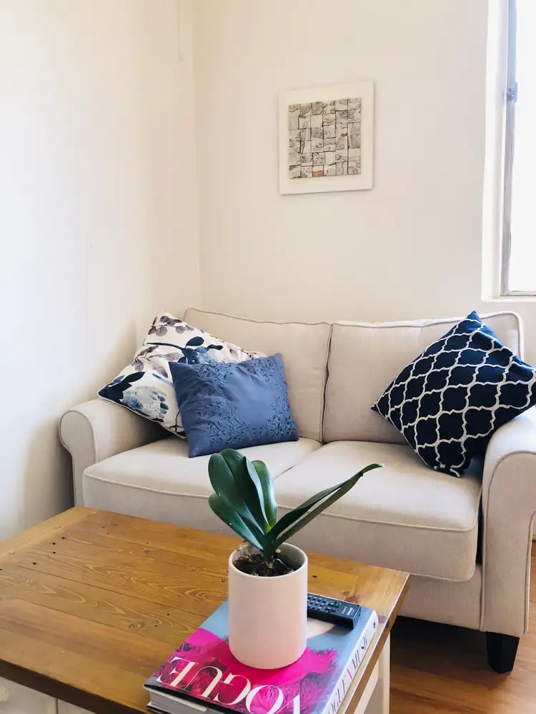 Fourth view of Homely unit listing, 1/22 Bridge Street, Erskineville NSW 2043