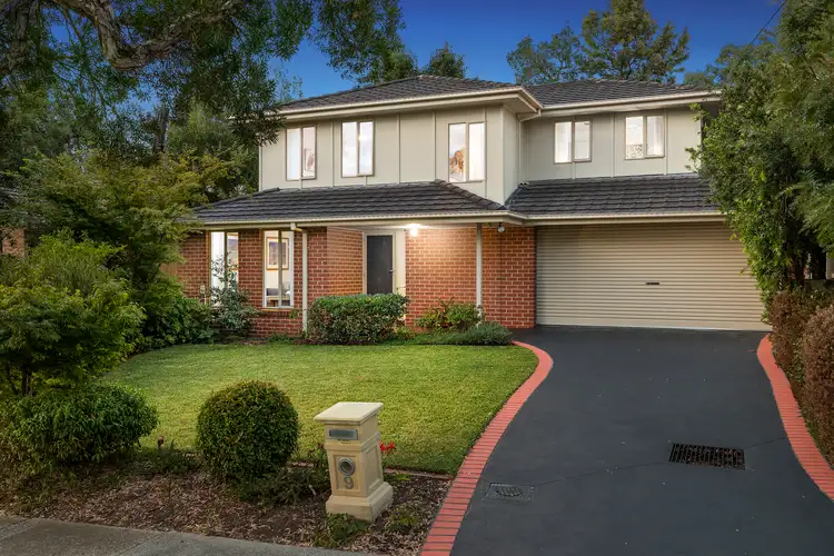 Main view of Homely house listing, 9 Will Street, Forest Hill VIC 3131