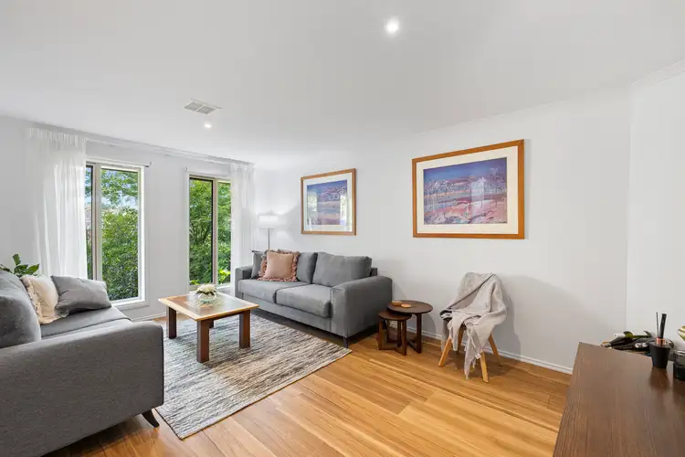 Second view of Homely house listing, 9 Will Street, Forest Hill VIC 3131