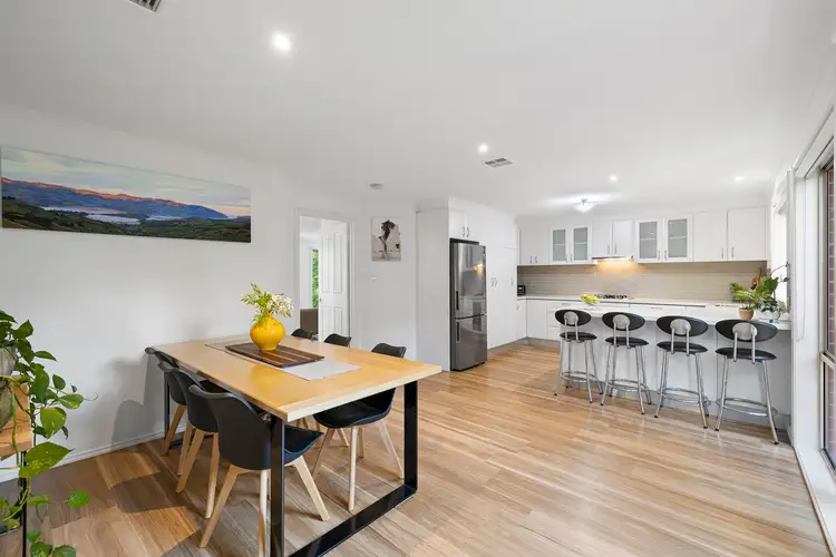 Third view of Homely house listing, 9 Will Street, Forest Hill VIC 3131