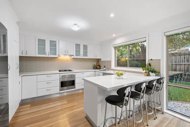 Fourth view of Homely house listing, 9 Will Street, Forest Hill VIC 3131