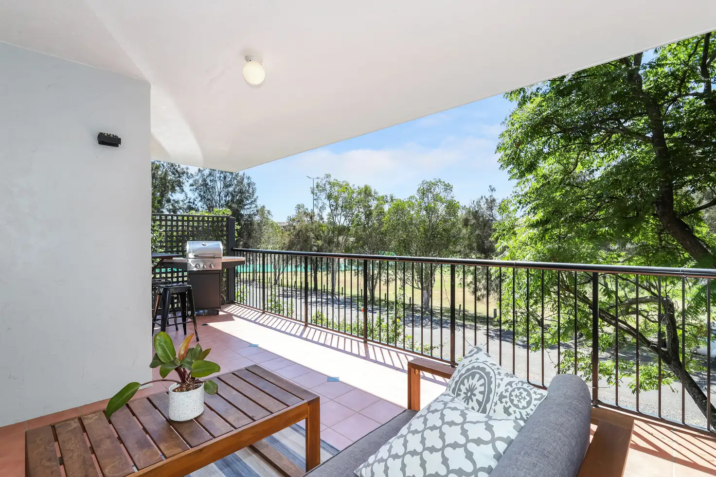 Main view of Homely unit listing, 6/15 Osborne Road, Mitchelton QLD 4053