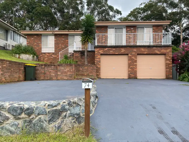 74 Vista Avenue, Catalina NSW 2536