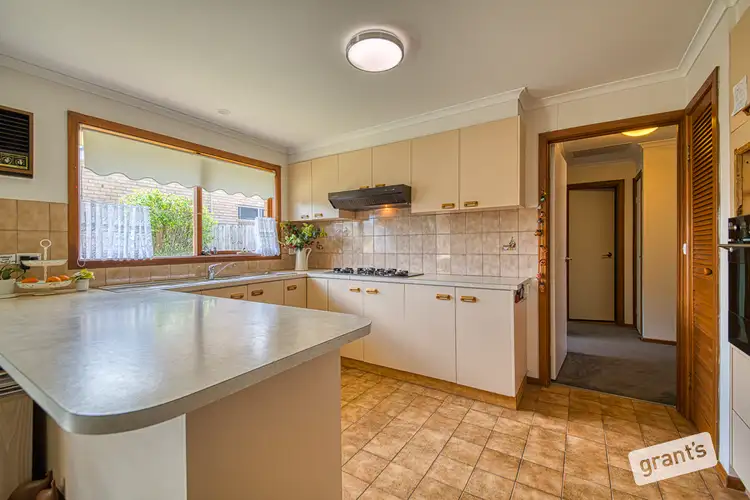 Second view of Homely house listing, 1/27-33 Beaconsfield Avenue, Beaconsfield VIC 3807