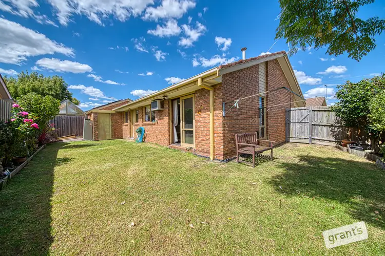 Fourth view of Homely house listing, 1/27-33 Beaconsfield Avenue, Beaconsfield VIC 3807