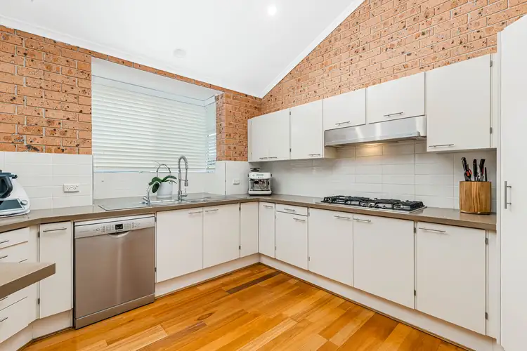 Fourth view of Homely house listing, 9 Gouda Close, Abbotsbury NSW 2176