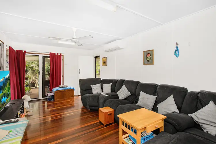 Third view of Homely house listing, 48 Pixley Crescent, Heatley QLD 4814
