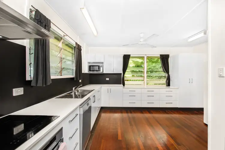 Fourth view of Homely house listing, 48 Pixley Crescent, Heatley QLD 4814