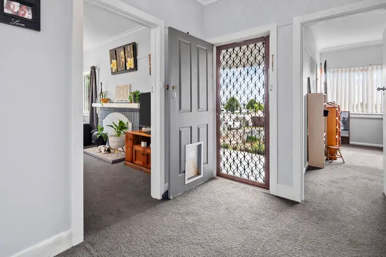 Second view of Homely house listing, 5 Philip Street, Scottsdale TAS 7260