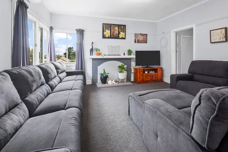 Third view of Homely house listing, 5 Philip Street, Scottsdale TAS 7260