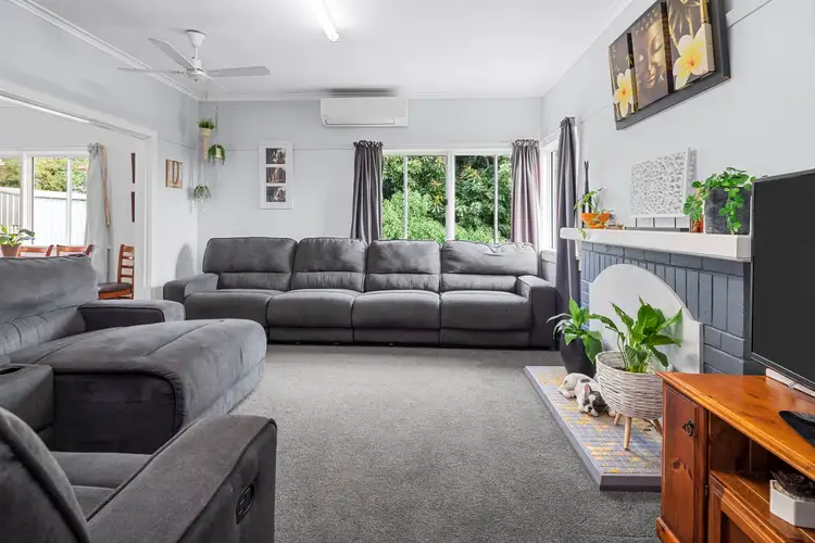 Fourth view of Homely house listing, 5 Philip Street, Scottsdale TAS 7260