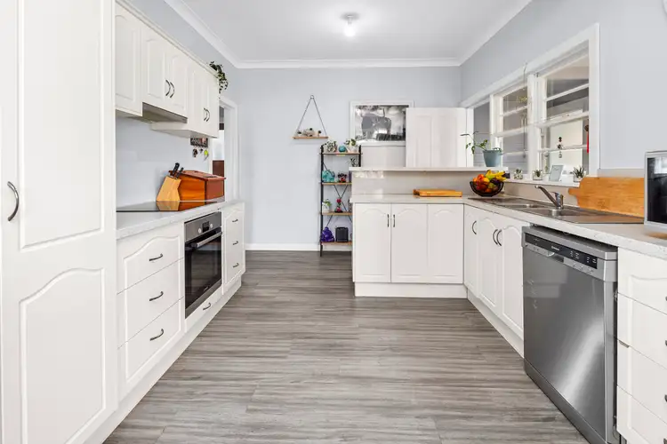 Fifth view of Homely house listing, 5 Philip Street, Scottsdale TAS 7260