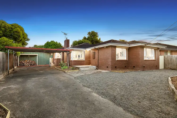56 Helen Road, Ferntree Gully VIC 3156