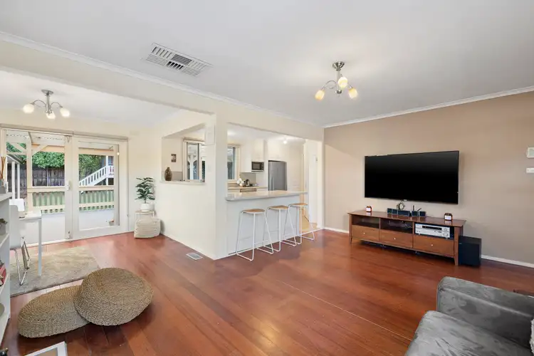 Third view of Homely house listing, 56 Helen Road, Ferntree Gully VIC 3156