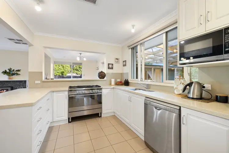 Fourth view of Homely house listing, 56 Helen Road, Ferntree Gully VIC 3156
