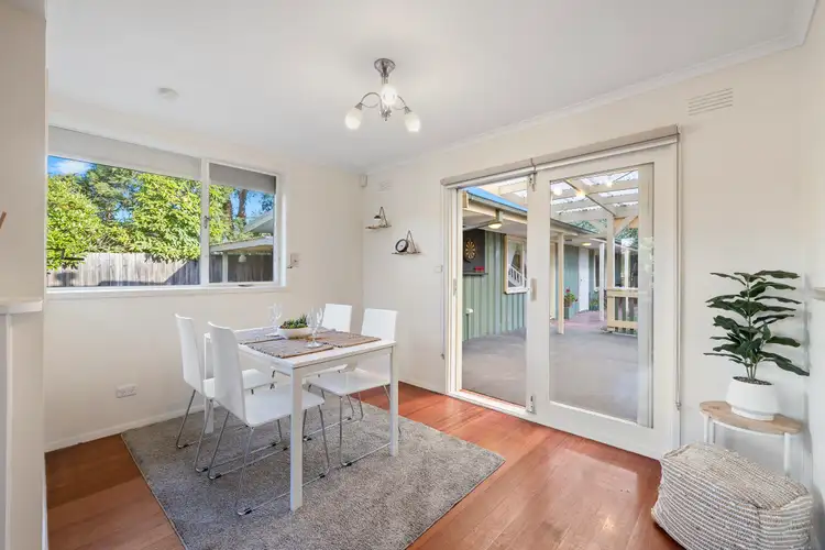 Fifth view of Homely house listing, 56 Helen Road, Ferntree Gully VIC 3156