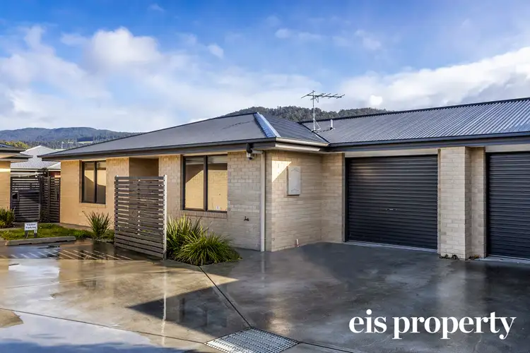 Main view of Homely house listing, 2/4 Sunsail Street, Snug TAS 7054