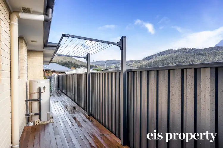 Fifth view of Homely house listing, 2/4 Sunsail Street, Snug TAS 7054