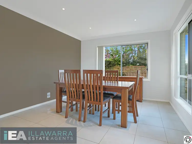 Fifth view of Homely house listing, 44a The Boulevarde, Oak Flats NSW 2529