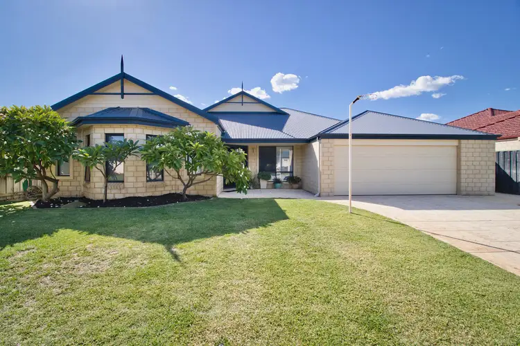 Main view of Homely house listing, 7 Pockett Avenue, Rockingham WA 6168