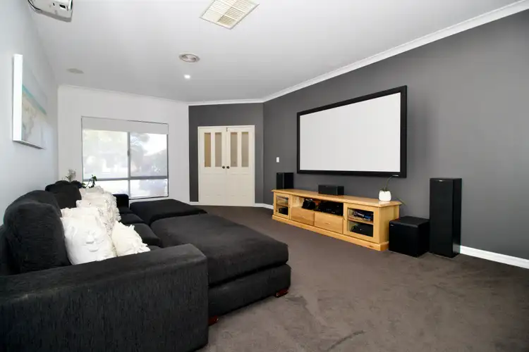 Second view of Homely house listing, 7 Pockett Avenue, Rockingham WA 6168