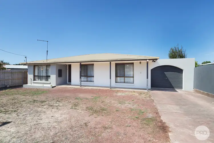 Main view of Homely house listing, 603 Otway Street South, Canadian VIC 3350