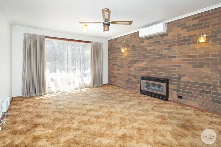 Third view of Homely house listing, 603 Otway Street South, Canadian VIC 3350