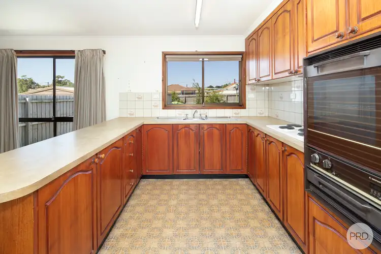 Fourth view of Homely house listing, 603 Otway Street South, Canadian VIC 3350
