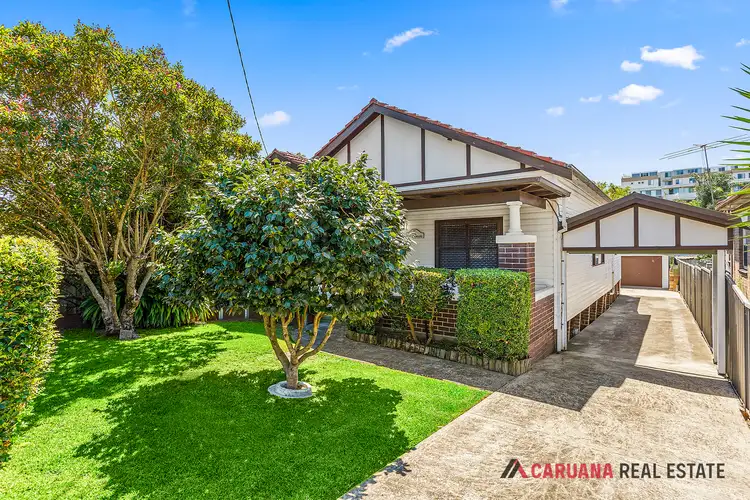 10 Flora Street, Arncliffe NSW 2205