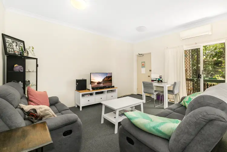 Third view of Homely apartment listing, 14/15 Whitmore Street, Taringa QLD 4068