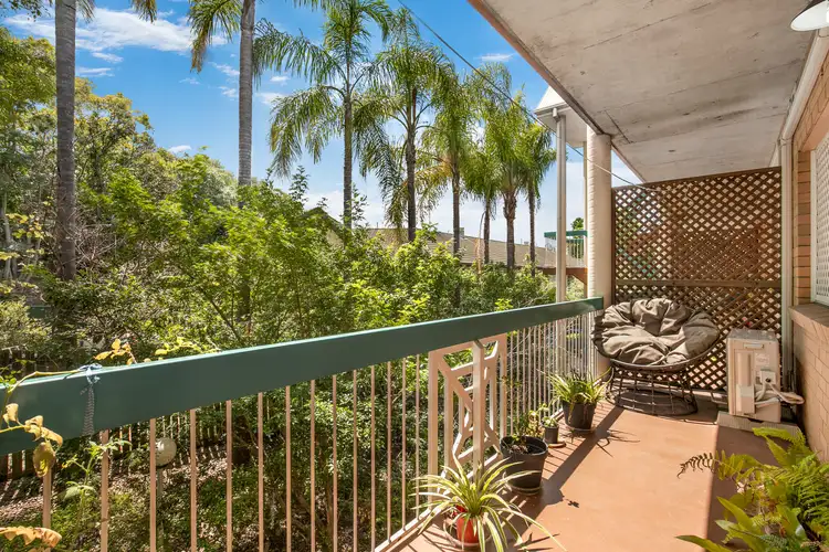 Sixth view of Homely apartment listing, 14/15 Whitmore Street, Taringa QLD 4068
