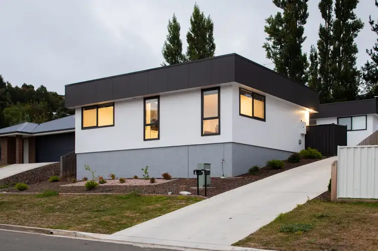 Main view of Homely house listing, 1/30 Marion Avenue, Newstead TAS 7250