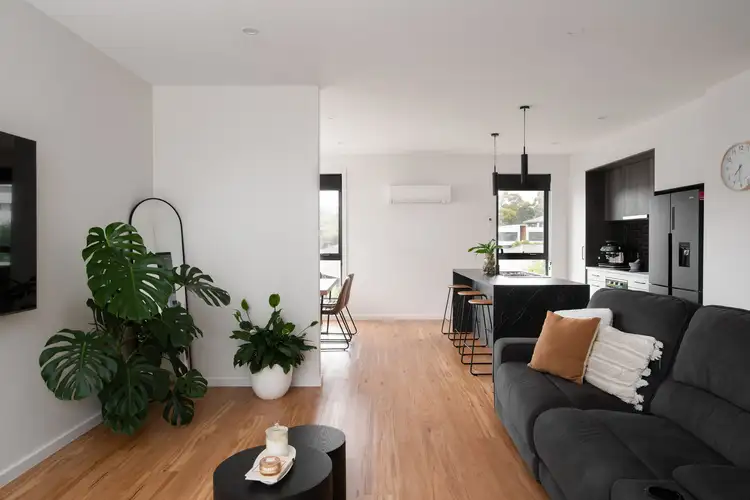 Third view of Homely house listing, 1/30 Marion Avenue, Newstead TAS 7250