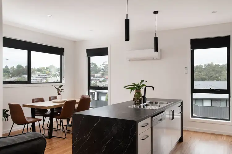 Fifth view of Homely house listing, 1/30 Marion Avenue, Newstead TAS 7250