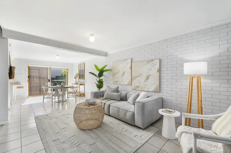 Second view of Homely townhouse listing, 1/39 Wells Street, East Gosford NSW 2250
