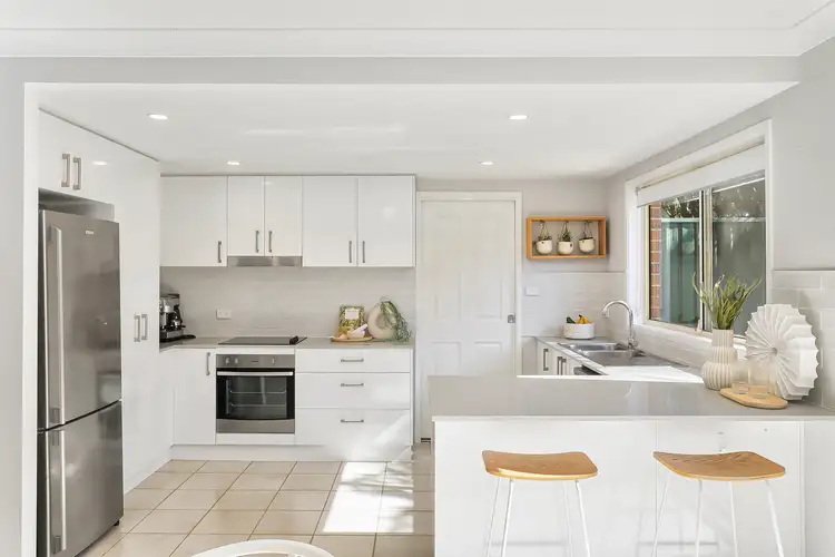 Third view of Homely townhouse listing, 1/39 Wells Street, East Gosford NSW 2250