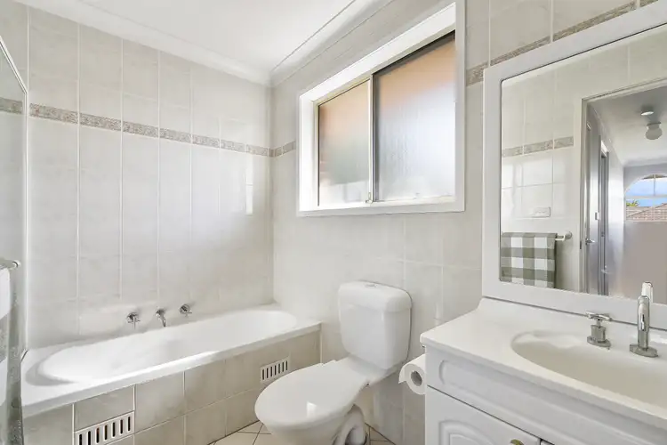 Fifth view of Homely townhouse listing, 1/39 Wells Street, East Gosford NSW 2250