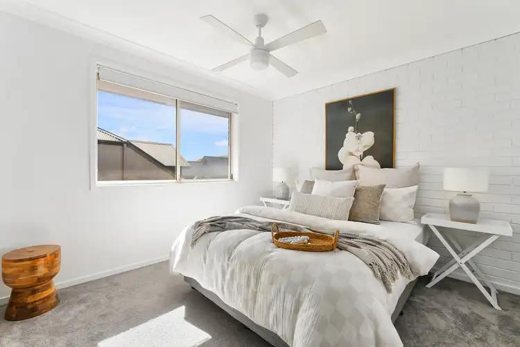 Sixth view of Homely townhouse listing, 1/39 Wells Street, East Gosford NSW 2250