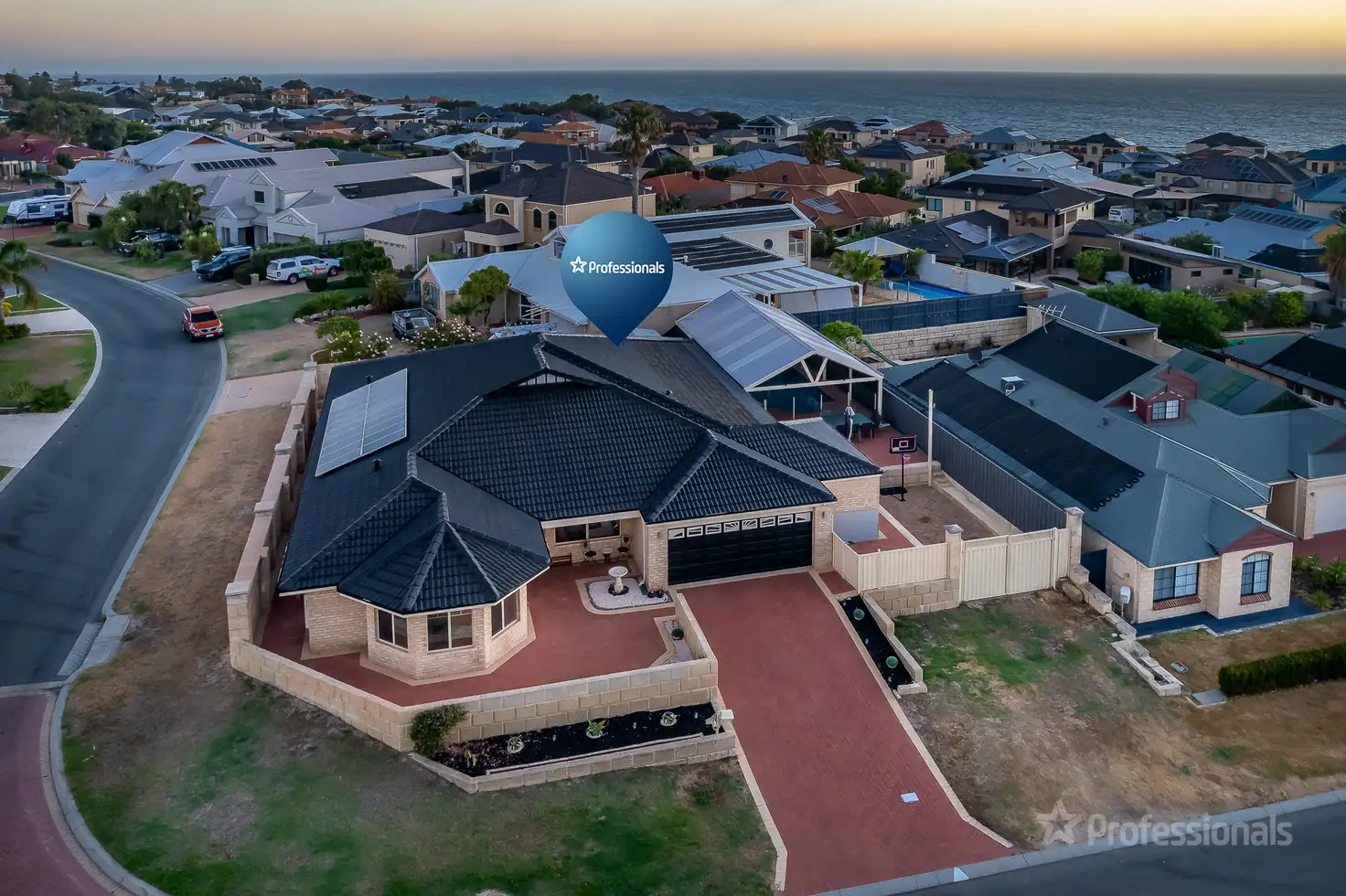 Main view of Homely house listing, 7 Dartmouth Circle, Quinns Rocks WA 6030