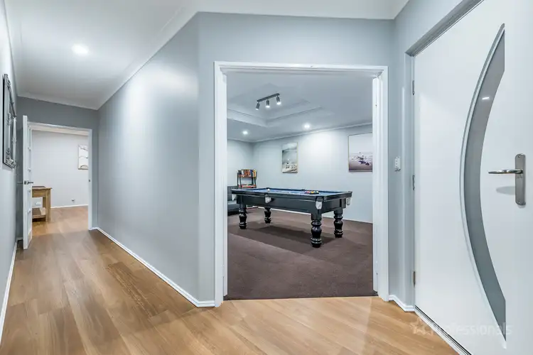 Fifth view of Homely house listing, 7 Dartmouth Circle, Quinns Rocks WA 6030